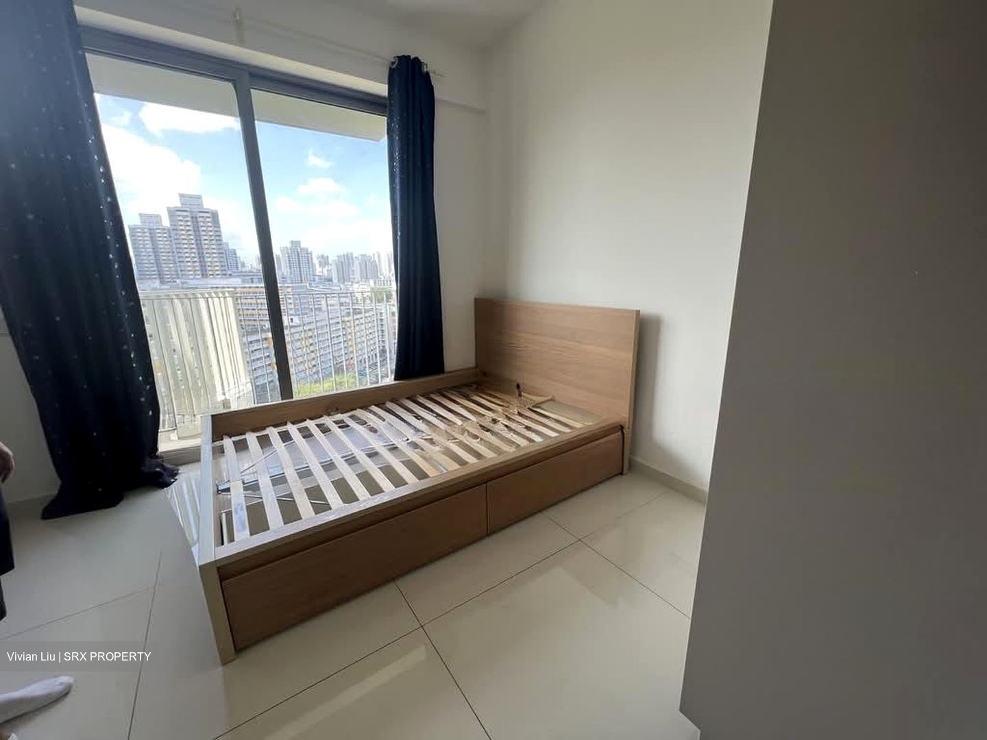 Sky Habitat (D20), Condominium #609633761